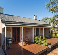 Strathalbyn Villas - Tourism Noosa