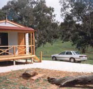 Saunders Gorge Sanctuary - Hideaway Cottage - Tourism Noosa