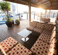 Marina Hotel and Apartments - Tourism Noosa