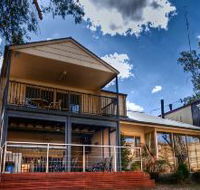 River Shack Rentals - The Manor - Tourism Noosa