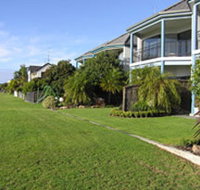 Mariner's Cay Apartments - Tourism Noosa