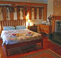 Bungaree Station - Tourism Noosa