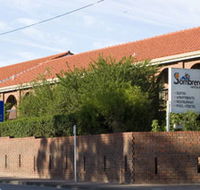 Sombrero Comfort Inn and Suites - Tourism Noosa