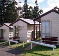 Victor Harbor Beachfront Holiday Park - Tourism Noosa