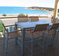 Seaspell at Port Elliot - Tourism Noosa