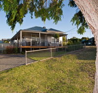 Serenity Holiday House - Tourism Noosa