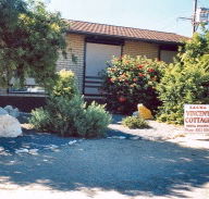Vincent Cottage - Tourism Noosa