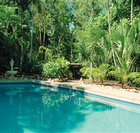 Grungle Downs Tropical Bed and Breakfast - Tourism Noosa