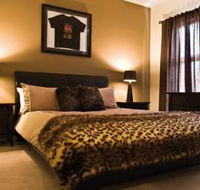 McLaren Vale Studio Apartments - Tourism Noosa