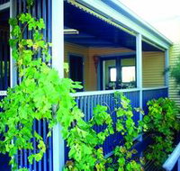 Lavender Blue Country Apartments - Tourism Noosa