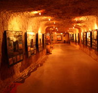 Umoona Opal Mine - Tourism Noosa