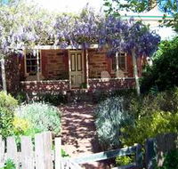 Sea  Vines Cottage - Tourism Noosa