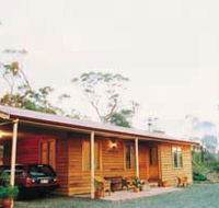 Skillogalee Cottages - Tourism Noosa