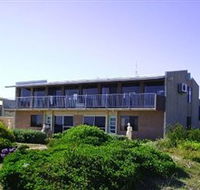 SeaStar Apartments - Tourism Noosa