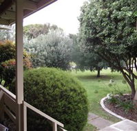 Yates Cottage - Tourism Noosa