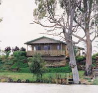 Mundic Grove Cottage - Tourism Noosa