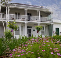 Willunga House - Tourism Noosa