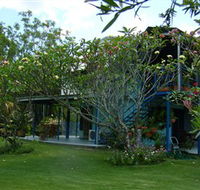 Eden at Fogg Dam - Tourism Noosa