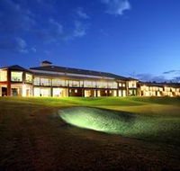 Links Lady Bay Golf Resort - Tourism Noosa
