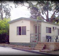 Naracoorte Holiday Park - Tourism Noosa