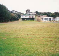 Wintersun Holiday Units - Tourism Noosa