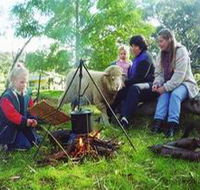 Sleepy Hollow Farm Cottage - Tourism Noosa