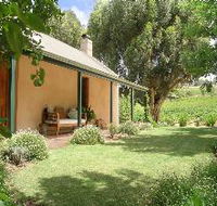Seppeltsfield Vineyard Cottage - Tourism Noosa