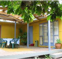 Boathaven Beach House - Tourism Noosa