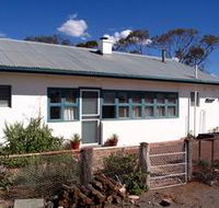 Wirrealpa Station Cottage - Tourism Noosa