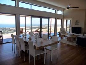 Middle River SA Tourism Noosa