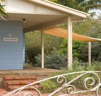 Saltaire Blue - Tourism Noosa