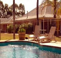 Best Western Standpipe Golf Motor Inn - Tourism Noosa