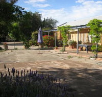 Peechabella Vineyards Bed  Breakfast - Tourism Noosa