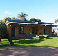 Casuarina Coastal Units - Tourism Noosa