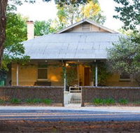Mill Cottage Loxton - Tourism Noosa