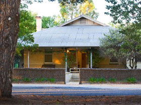 Mill Cottage Loxton - Tourism Noosa 0