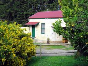 Talbot Hill Farm B&B - Tourism Noosa 0