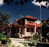 Marble Lodge - Tourism Noosa