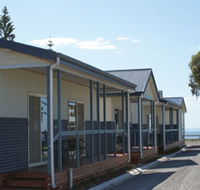 Port Vincent Caravan Park and Seaside Cabins - Tourism Noosa