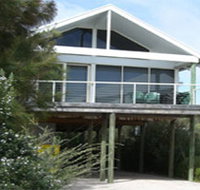 Sheoak Holiday Home - Tourism Noosa