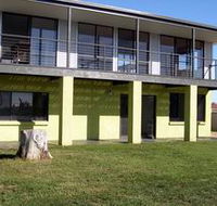 Sea Lime Beach House - Tourism Noosa