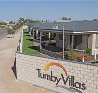 Tumby Villas - Tourism Noosa