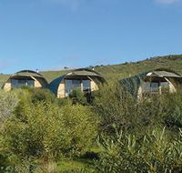 Saunders Gorge Sanctuary - Lodges - Tourism Noosa