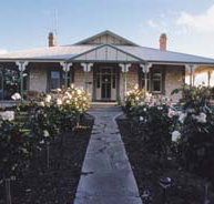 Stranraer Homestead - Tourism Noosa