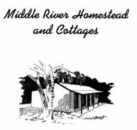 Middle River Homestead  Cottages - Tourism Noosa
