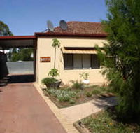 Loxton Smiffy's Bed And Breakfast Sadlier Street - Tourism Noosa
