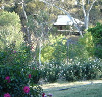 Battunga Bed  Breakfast - Tourism Noosa