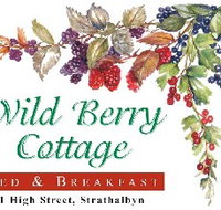 Wild Berry Cottage - Tourism Noosa