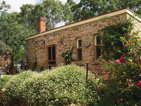 The Heritage Garden - Tourism Noosa 0
