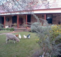 Liebelt House - Tourism Noosa